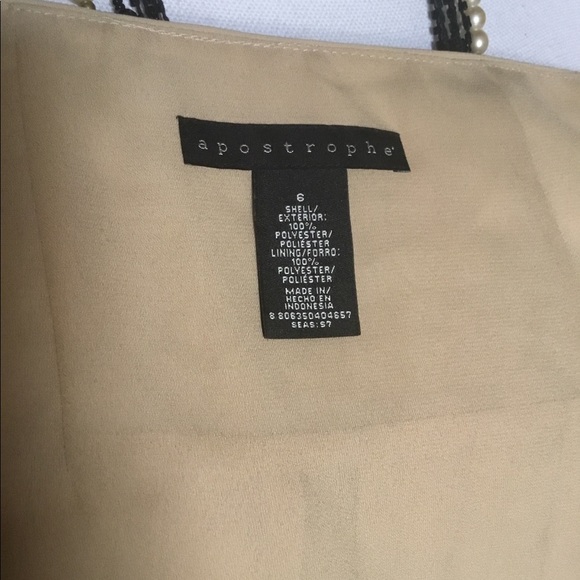 Midi Drop Waist Skirt  EUC - Picture 3 of 3